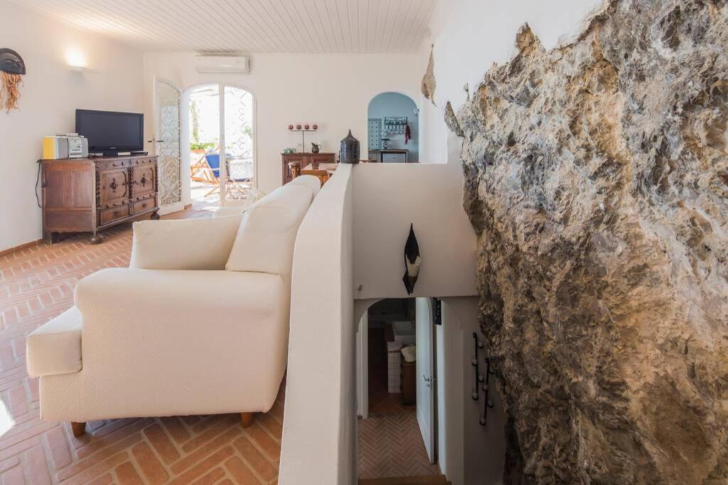 I Delfini Holiday House Positano Exterior foto