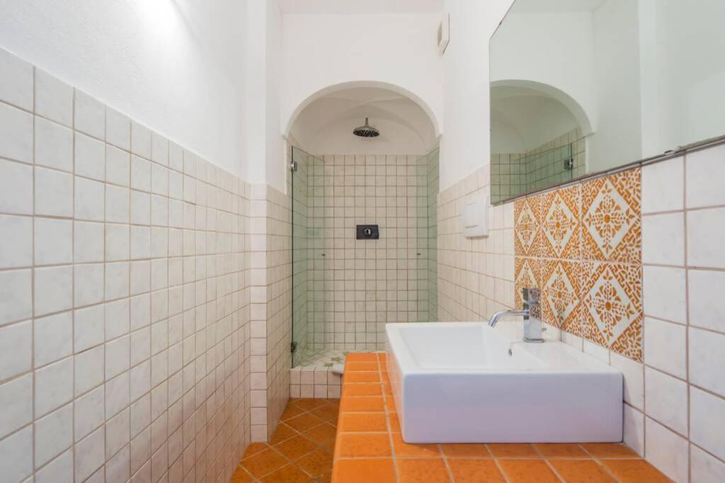 I Delfini Holiday House Positano Exterior foto