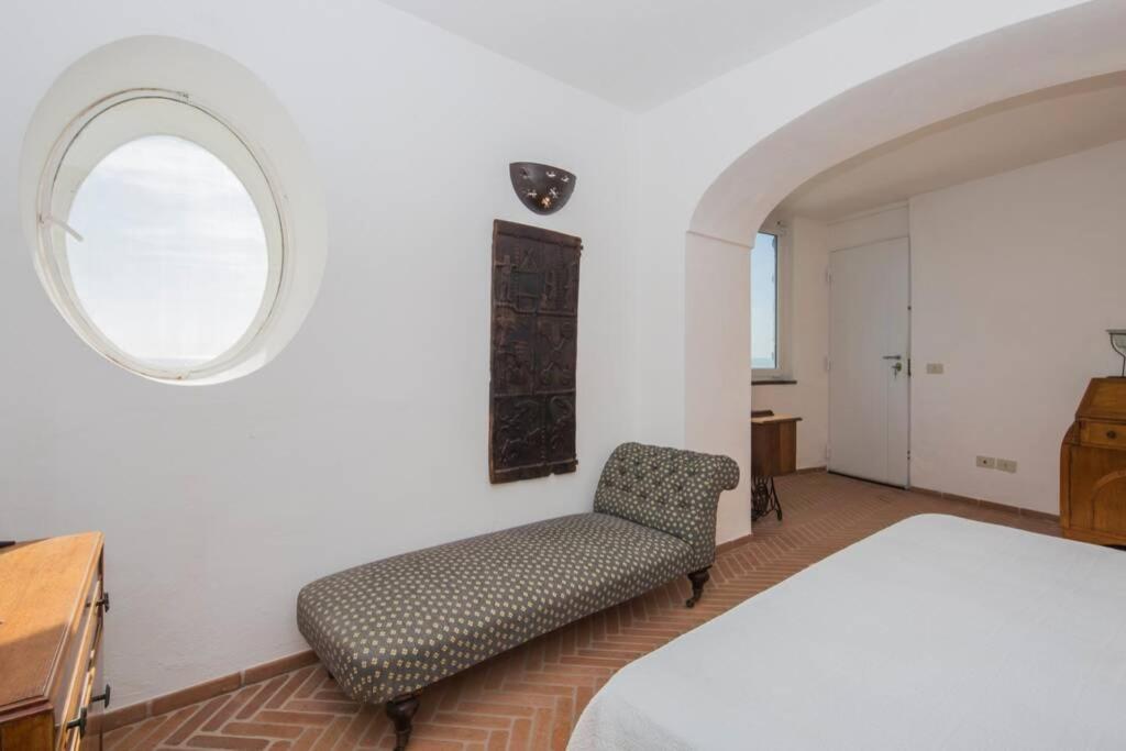 I Delfini Holiday House Positano Exterior foto